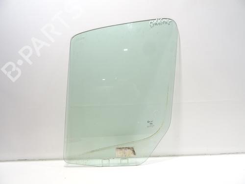 Used Front left door window MERCEDES-BENZ SPRINTER 3,5-t Van (B906) 314 CDI (906.631, 906.633, 906.635, 906.637) (143 hp) 29188399