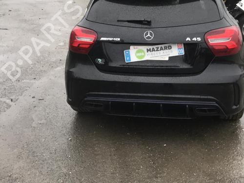 Headlight switch MERCEDES-BENZ A-CLASS (W176) AMG A 45 4-matic (176.052) | BP21968760I24 - Image 7