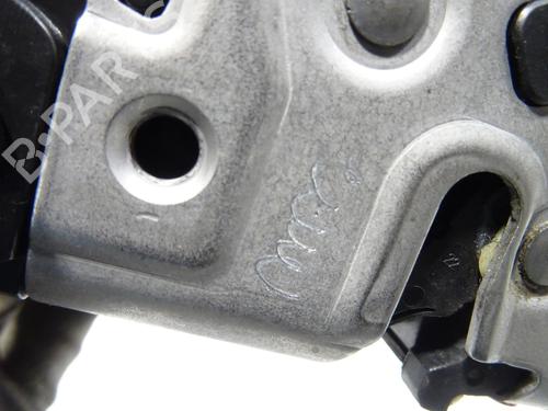 Rear left lock CITROËN C4 II (NC_)  | BP23788414C100 