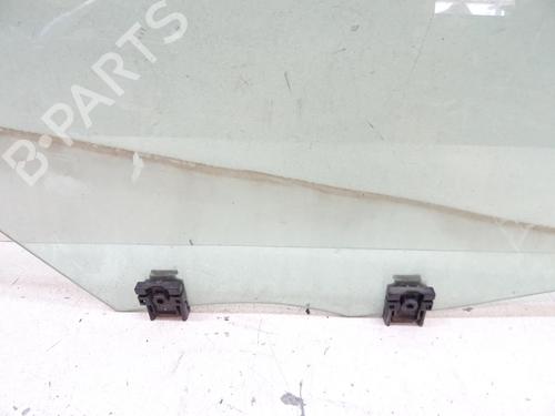 Front right door window PEUGEOT 2008 I (CU_) 1.6 HDi | BP20054017C19 