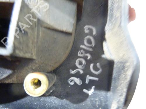 Used Rear left exterior door handle Rear left exterior door handle RENAULT KANGOO (KC0/1_) 1.9 dCi 4x4 (84 hp) 34454347 34454347