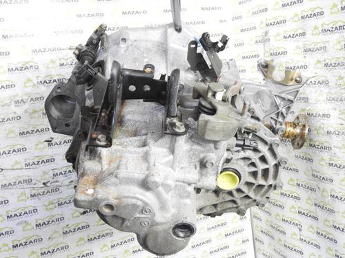 Gearbox NISSAN X-TRAIL I (T30) 2.2 dCi 4x4 | BP21969035M3 