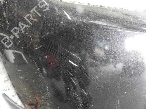 Used Front bumper SKODA FABIA I Combi (6Y5) 1.9 TDI (100 hp) 21967961