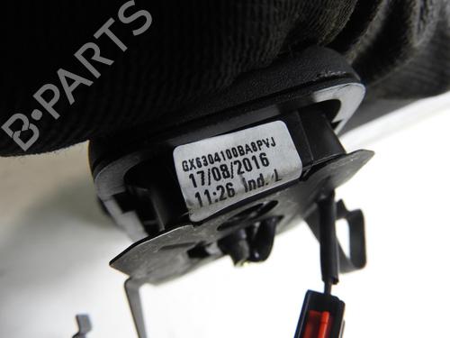 Used Right sun visor Right sun visor JAGUAR XF II (X260) 3.0 (340 hp) 20053548 20053548