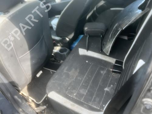 Radiator fan DACIA SANDERO II 1.0 SCe 75 (B8JC, B8JD, B8NC) | BP32772714M35 - Image 18