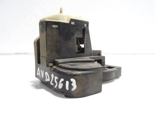 Front right lock RENAULT CLIO II (BB_, CB_) 1.5 dCi (B/CB08) | BP29422194C97 