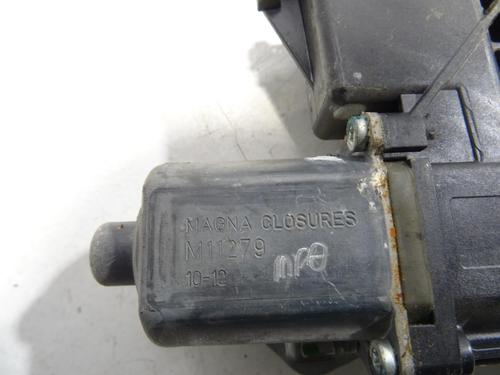 Front right window mechanism OPEL MERIVA B MPV (S10) 1.4 (75) | BP33022631C23 - Image 5