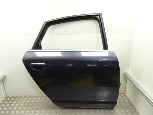 Used Right rear door AUDI A6 C6 (4F2) 3.0 TDI quattro (225 hp) 26954415