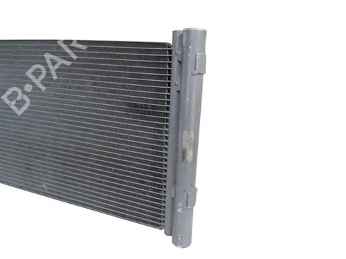 AC radiator PEUGEOT BIPPER Tepee 1.3 HDi 75 | BP39697239M32 - Image 6