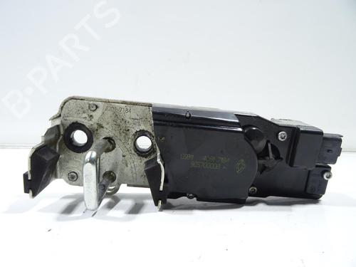 Used Tailgate lock RENAULT MEGANE CC (EZ0/1_) 1.9 dCi (EZ0J, EZ1S) (131 hp) 32094183