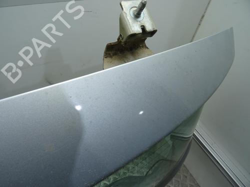 Tailgate PEUGEOT 307 (3A/C) 2.0 HDi 90 | BP24656021C6 