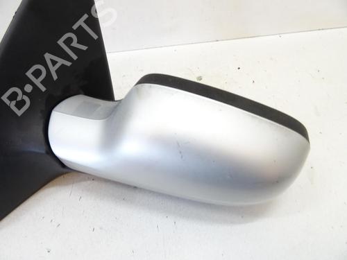 Left mirror RENAULT MEGANE II (BM0/1_, CM0/1_)  | BP21969520C26 