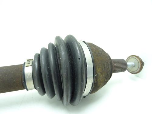 Right front driveshaft FORD C-MAX (DM2) 1.8 TDCi | BP29537431M39
