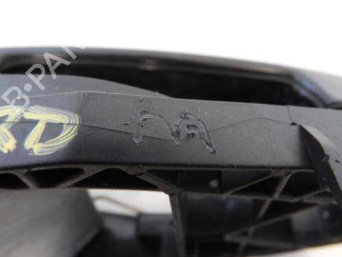 Rear right exterior door handle BMW X1 (F48) xDrive 18 d | BP20176287C130 