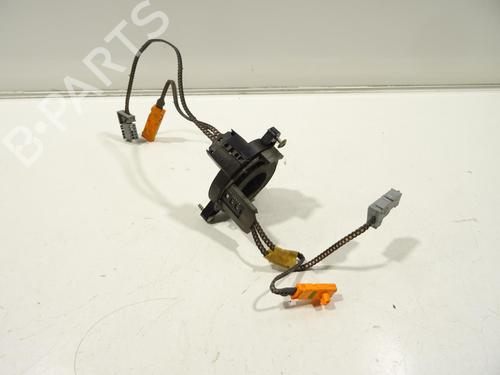 Used Squib airbag PEUGEOT 206 Hatchback (2A/C) 1.4 i (75 hp) 28908458