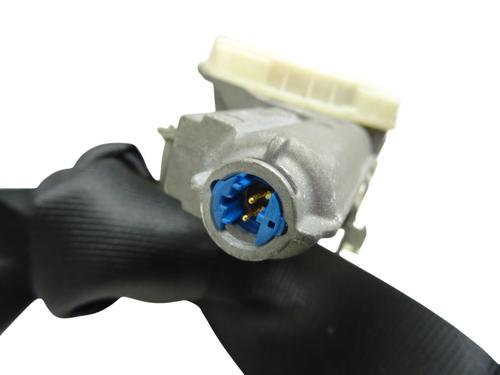 Front left seatbelt CITROËN C3 II (SC_) 1.4 HDi 70 (SC8HZC, SC8HR0, SC8HP4) | BP40158966I26 - Image 3