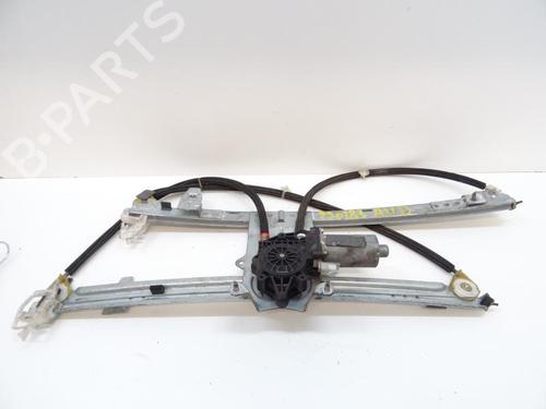 Front right window mechanism CITROËN XSARA PICASSO (N68) 2.0 HDi | BP20058013C23 