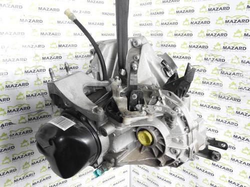 Used Gearbox Gearbox DACIA SANDERO II TCe 90 (B8M1, B8MA, B8AC) (90 hp) 20069925 20069925