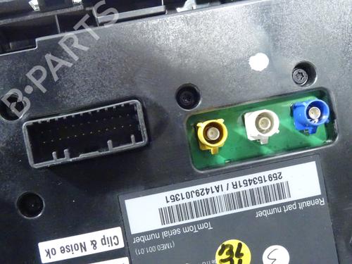 Used Display monitor Display monitor 37714771 37714771