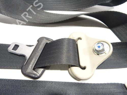 Front right seatbelt SUZUKI SWIFT IV (FZ, NZ) 1.3 DDiS (AZG413D, ZC02S, ZC92S) | BP28964512I25 - Image 2