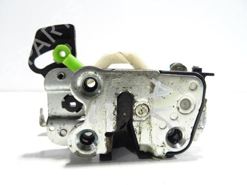 Used Front left lock KIA PICANTO I (SA) 1.1 CRDi (75 hp) 20061645