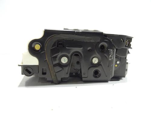 Front right lock VW POLO V (6R1, 6C1) 1.6 TDI | BP20037728C97 