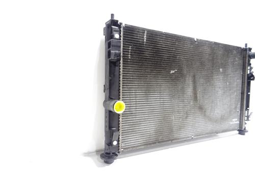 Water radiator CHRYSLER SEBRING Convertible (JS) 2.0 CRD | BP27358481M31 - Image 6