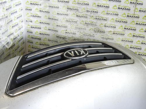 Hood KIA SORENTO I (JC) 2.5 CRDi | BP20054534C1 