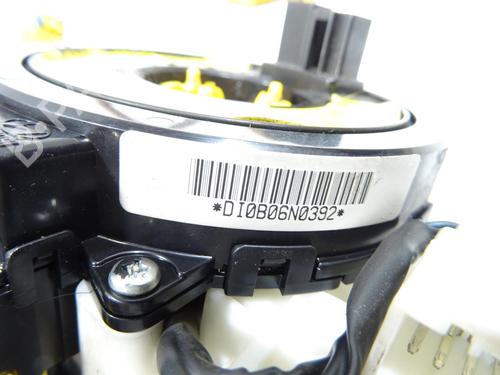 Squib airbag HYUNDAI TUCSON (JM) 2.0 CRDi All-wheel Drive | BP26032264C102 