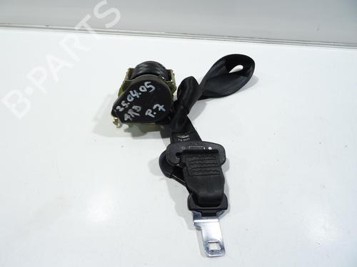 Used Rear right belt tensioner PEUGEOT 307 Break (3E) 1.6 HDi 110 (109 hp) 25303627
