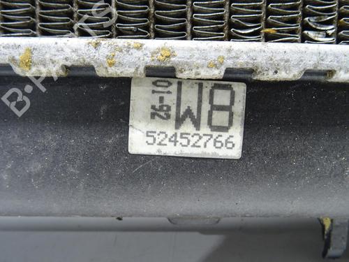 Water radiator SUZUKI VITARA Cabrio (ET, TA)  | BP29706234M31 