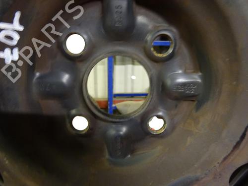 Used Rim Rim PEUGEOT 107 (PM_, PN_) 1.0 (68 hp) 39728998 39728998