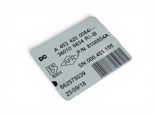 Handbremse für Handbremse 37651976 37651976
