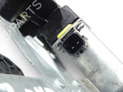 Front right window mechanism DACIA SANDERO II 1.5 dCi | BP40535663C23 - Image 2