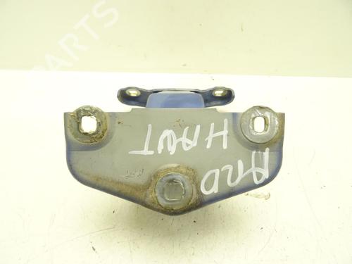 Hinge/Door check strap RENAULT TRAFIC II Van (FL) 1.9 dCi 80 (FL0B) | BP32666433C146 - Image 2
