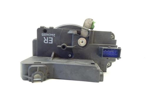 Used Front right lock Front right lock OPEL CORSA C (X01) 1.2 (F08, F68) (75 hp) 20068534 20068534