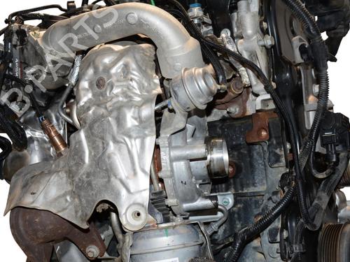 Engine RENAULT MASTER III Platform/Chassis (EV, HV, UV) 2.3 dCi 145 RWD (UV0F, UV0E, HV0E, HV0F, HV0T, HV10,... | BP39665029M1 - Image 11