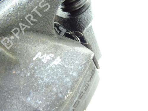 Right front brake caliper NISSAN QASHQAI II (J11, J11_) 1.6 dCi ALL MODE 4x4-i | BP29589356M104 
