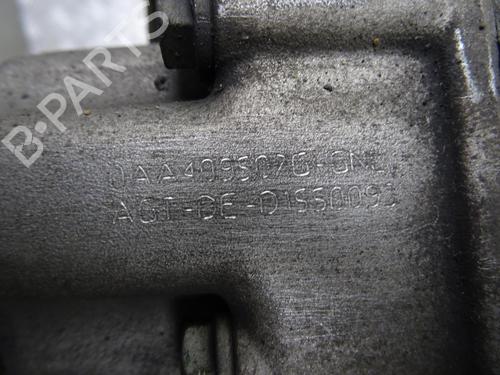 Front differential PORSCHE CAYENNE (9PA) Turbo S 4.5 | BP23966894M23 - Image 5