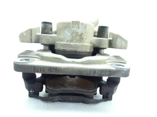 Right front brake caliper CITROËN BERLINGO Box Body/MPV (K9) 1.5 BlueHDi 100 | BP31758218M104 - Image 2