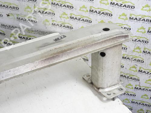 Rear bumper reinforcement PEUGEOT 508 I (8D_) 1.6 HDi | BP21970138C73 