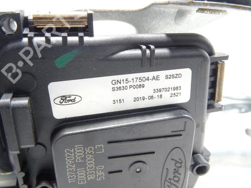 Front wiper motor FORD ECOSPORT  | BP25145491M29 