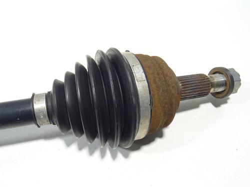 Used Right front driveshaft Right front driveshaft PEUGEOT 5008 II (MC_, MJ_, MR_, M4_) 1.5 BlueHDi 130 (MCYHZJ, MCYHZR, MCYHZX) (131 hp) 33738729 33738729