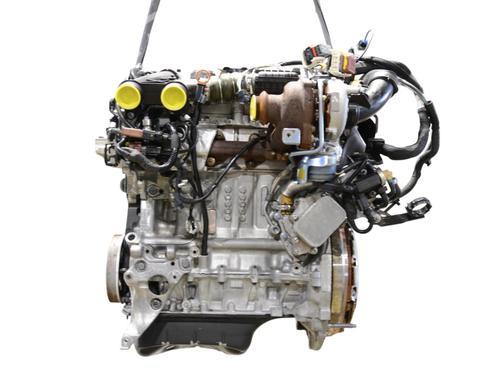 Used Engine Engine 38570466 38570466