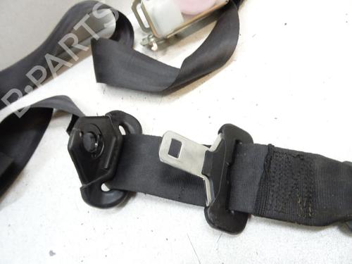 Used Rear right seatbelt Rear right seatbelt CITROËN C4 Picasso I MPV (UD_) [2006-2015] 20053789 20053789