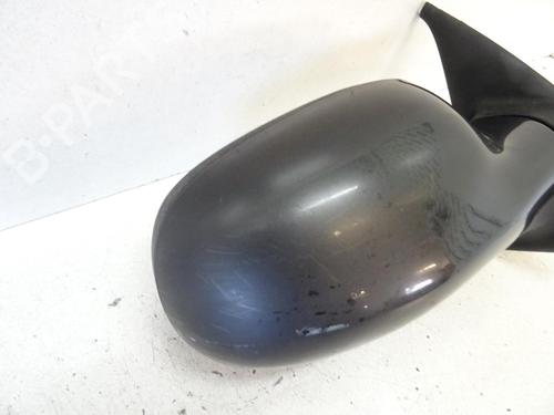 Right mirror NISSAN MICRA III (K12) 1.5 dCi | BP21972265C27 