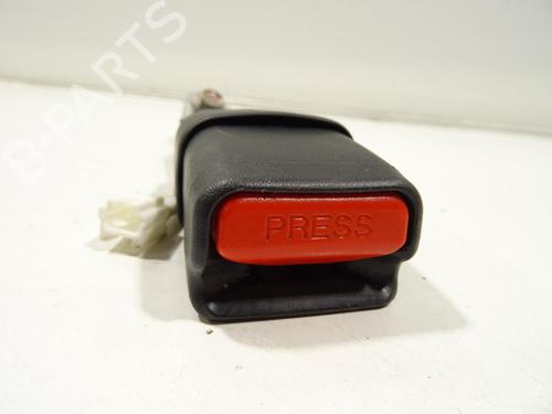 seat-buckle-nissan-pulsar-hatchback-c13-2014-27718343 main image
