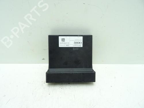Used Electronic module PEUGEOT 508 SW I (8E_) 1.6 BlueHDi 120 (120 hp) 32314760