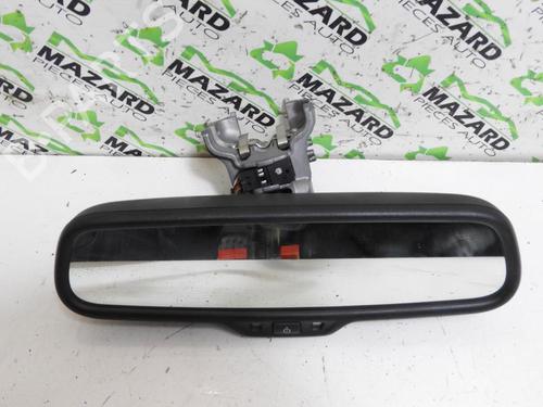Used Rear mirror VW GOLF VI (5K1) 2.0 GTi (235 hp) 20047724