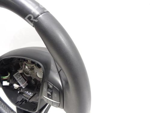 Steering wheel FORD FIESTA VII (HJ, HF) 1.0 EcoBoost | BP29756905C49 - Image 2